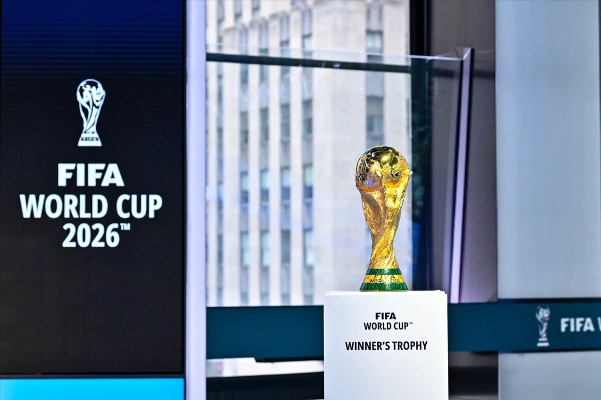 World Cup 2026 - không khí bóng đá đã lan tỏa tới nhiều bản làng